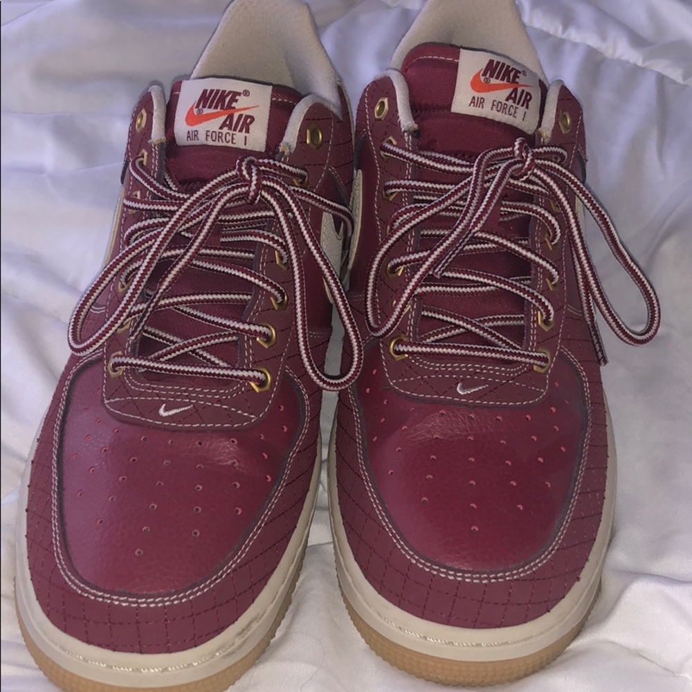 Men’s Nike Air Force
